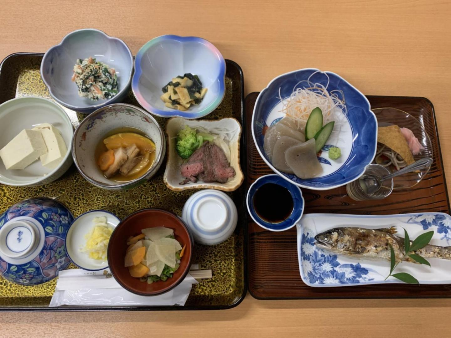 Iya Kankou Ryokan Miyoshi  Exterior foto